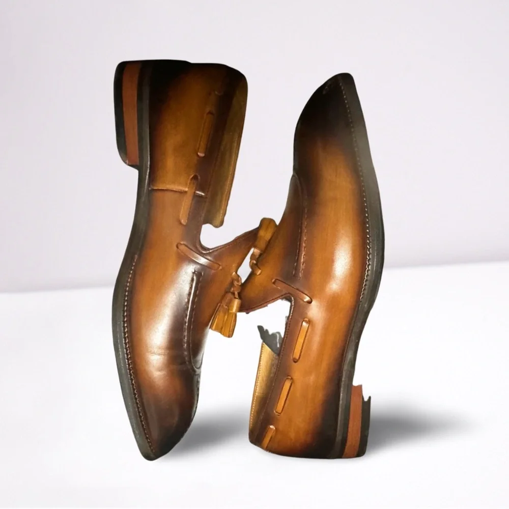 Luxe Loafers